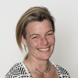 Yvonne von Bargen