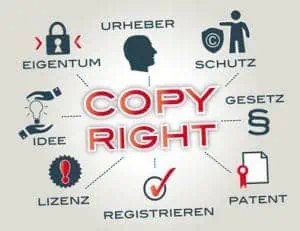 Do you have further questions about copyright law? 