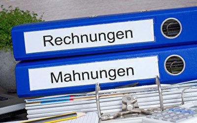 Judicial dunning procedure: 7 tips for dealing with open invoices