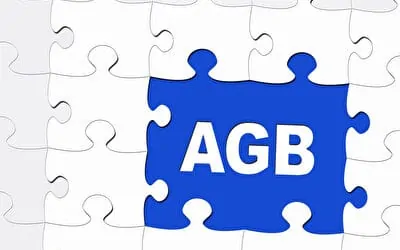 AGB erstellen – Die wichtigsten Hinweise vom Anwalt