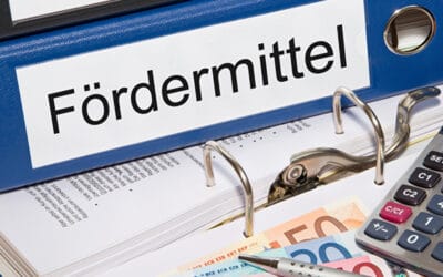 Markenanmeldung mit EU-Förderung: Jetzt aktiv werden & sparen