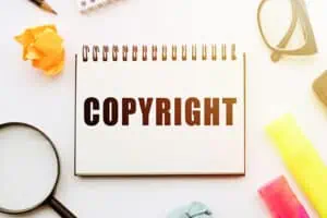 Copyright law