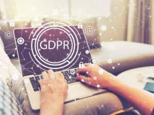 GDPR email marketing