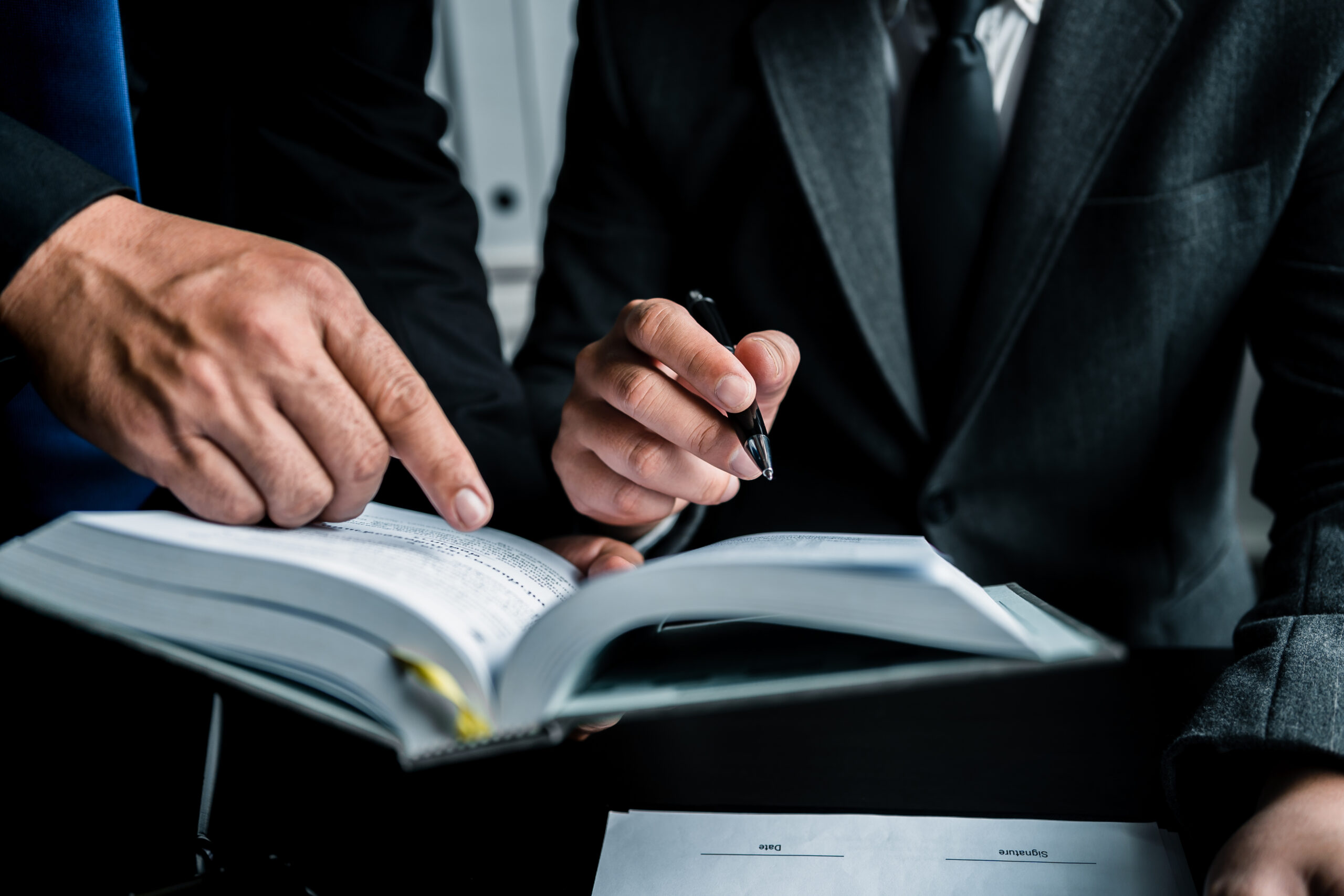 Rechtsanwalt Wettbewerbsrecht